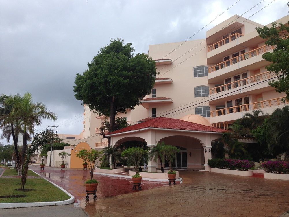 El Cozumeleno Beach Resort Kültér fotó